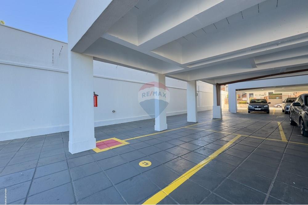 Apartamento - Venda - Campinas , São Paulo - TKD-4027.jpg - Garagem - 690681118-95