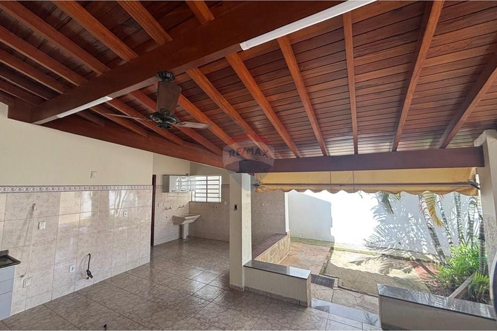 Casa - Alugar - Paulínia , São Paulo - Foto casa Tibagi - 22 itapoan 7.jpg - 690511339-5