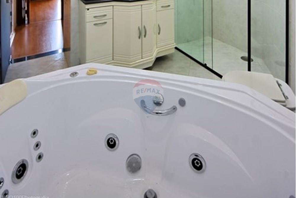 Casa de Condomínio - Venda - Jundiaí , São Paulo - AC8A3812-25.jpg - 690791193-54