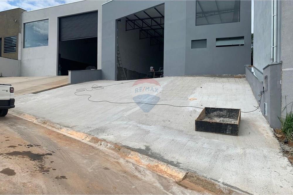 Galpão - Alugar - Bragança Paulista , São Paulo - IMG_7378.jpeg - 690141091-89