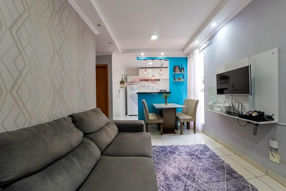 Apartamento - Venda - Araras , São Paulo - TRATADA-12.jpg - 690691010-77