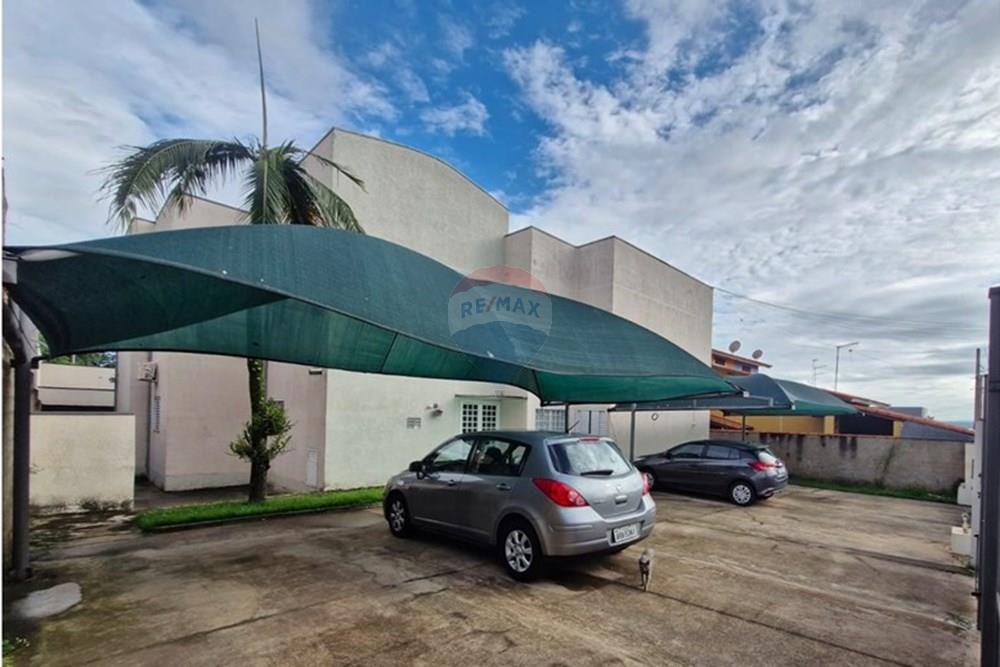 Apartamento - Venda - Jaguariúna , São Paulo - IMG-20250129-WA0109.jpg - Garagem - 690671050-3