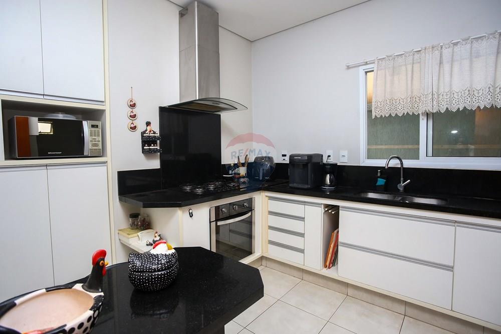 Casa de Condomínio - Venda - Valinhos , São Paulo - CláuBearz39.JPG - 691181029-10