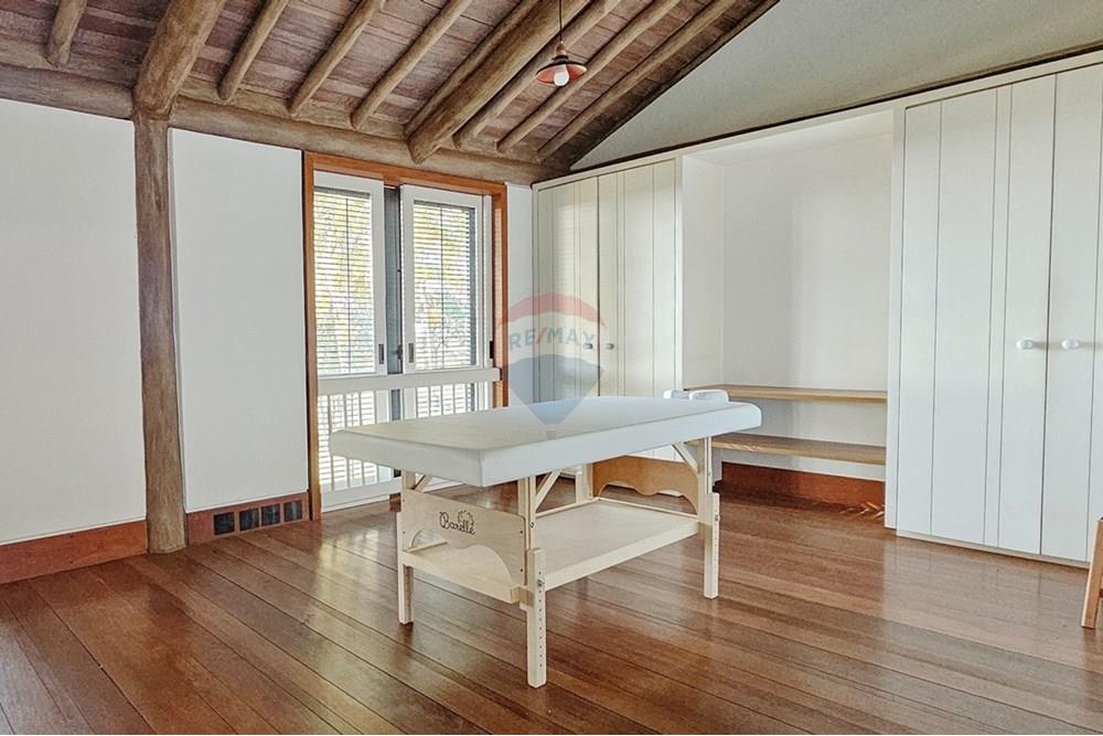 Casa de Condomínio - Alugar - Jaguariúna , São Paulo - SalaMassagem-Grande.jpeg - 690671066-36