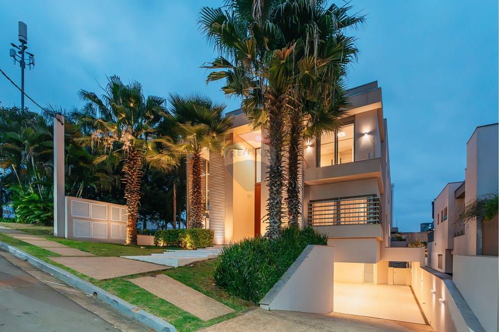 Casa de Condomínio - Venda - Barueri , São Paulo - Cópia de Madrid-008.jpg - 691021002-321