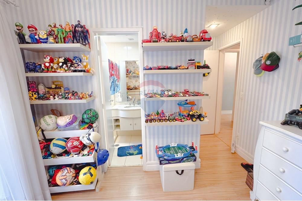 Apartamento - Venda - Barueri , São Paulo - Maison_Mont_Blanc_-38.jpg - 691141003-21