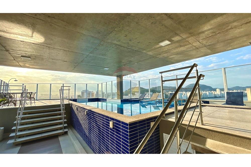 Apartamento - Venda - Guarujá , São Paulo - DJI_20240603_160724_060.jpeg - 690501045-364