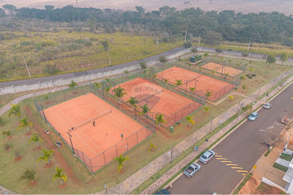 Casa de Condomínio - Alugar - Santa Bárbara d'Oeste , São Paulo - DJI_0277.jpg - 690231086-51