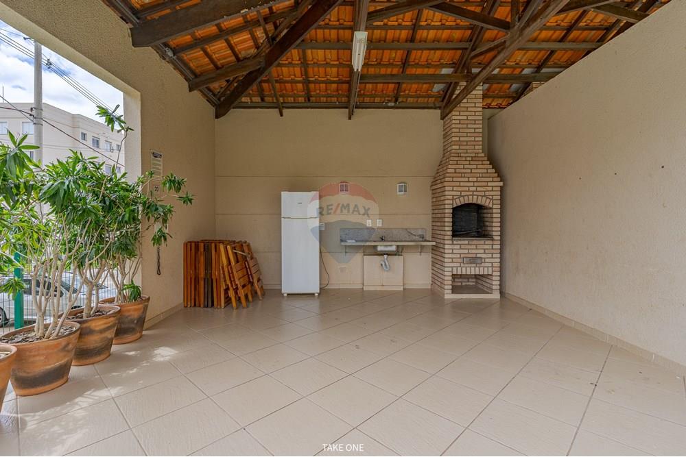 Apartamento - Venda - Campinas , São Paulo - DSC00161-HDR.jpg - 690681114-171