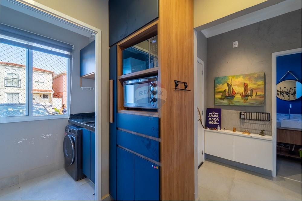 Casa de Condomínio - Venda - Jundiaí , São Paulo - DSC05680-HDR.jpg - Cozinha - 690591032-135