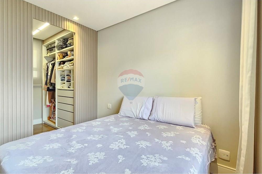 Apartamento - Venda - Santana de Parnaíba , São Paulo - 20251218_151553.jpg - 691021020-95