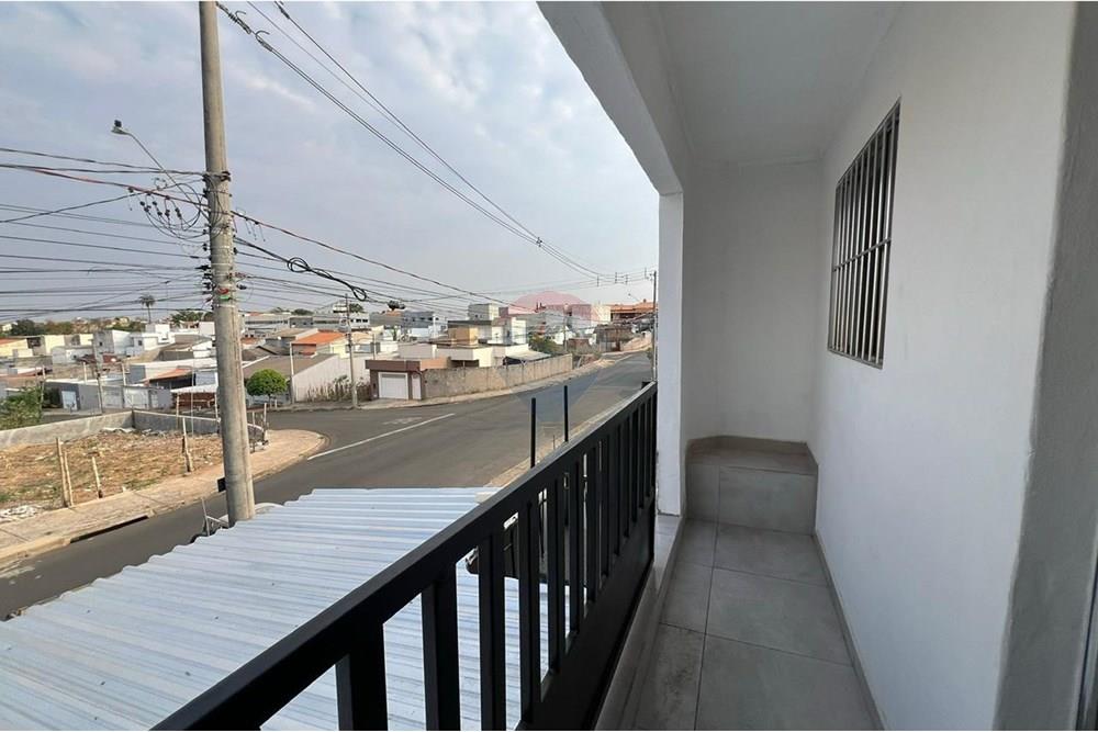 Casa - Alugar - Nova Odessa , São Paulo - 50662d96-c5e8-44f7-b528-b976ffb18a47.jpg - 690641045-482