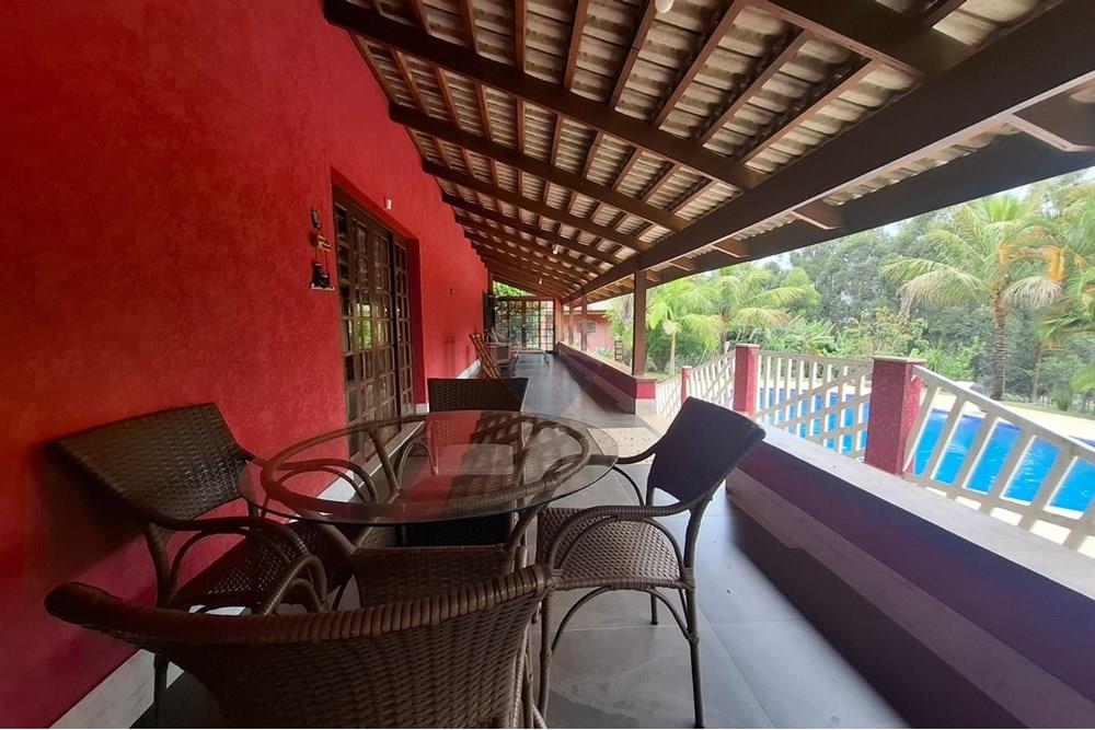 Chácara / Sítio / Fazenda - Venda - Atibaia , São Paulo - 5f6b055f-e458-4fae-b774-195401f20f78.jpeg - 690471111-96