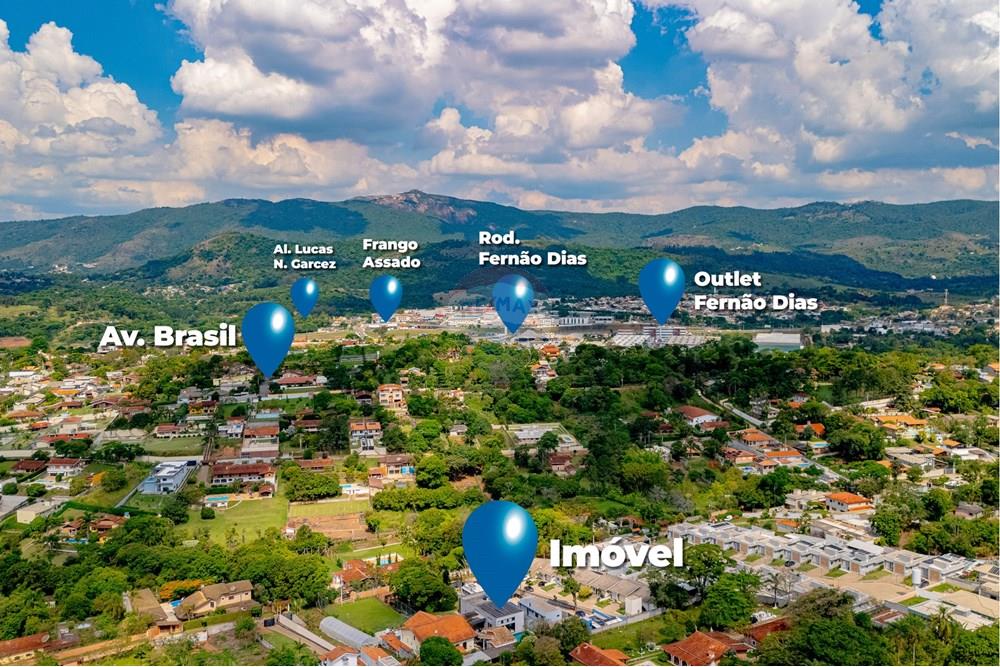 Casa - Venda - Atibaia , São Paulo - Cópia de RVIVA-(2)-loc.jpg - 690471176-1