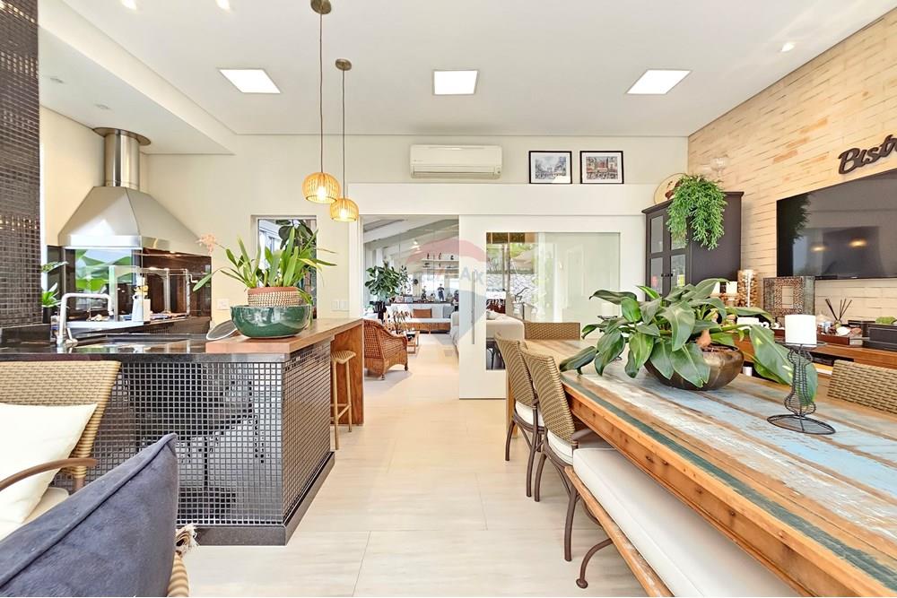 Casa de Condomínio - Venda - Santana de Parnaíba , São Paulo - 20250806_152508.jpg - 691021029-276