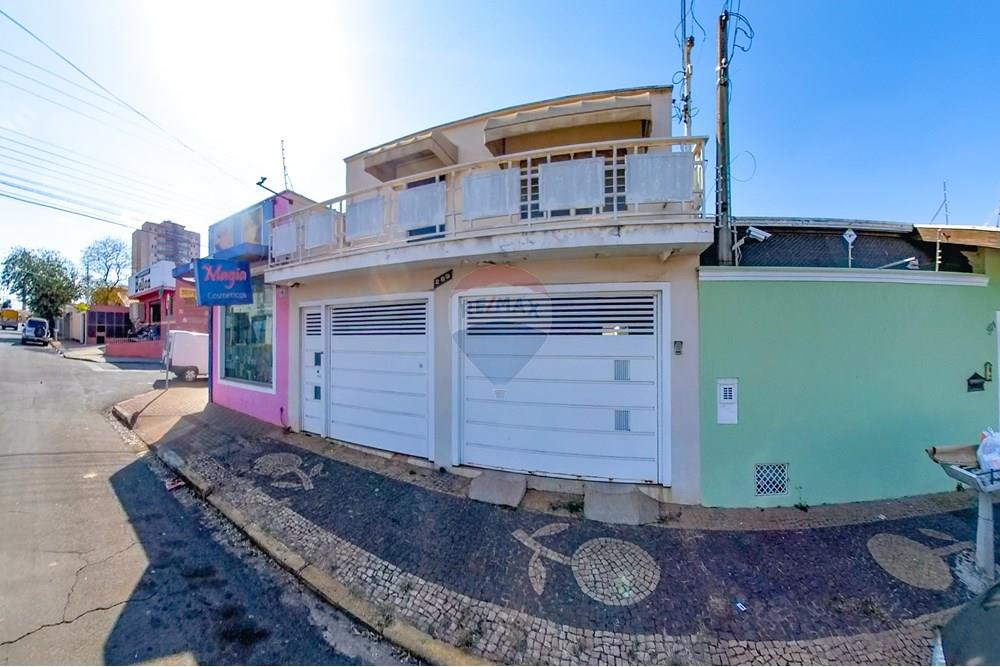 Casa - Venda - Limeira , São Paulo - Tratada-36.jpg - 690741007-100