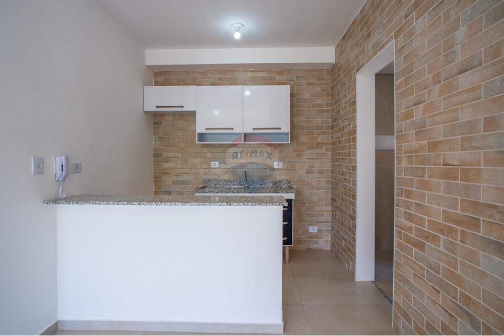 Apartamento - Alugar - Atibaia , São Paulo - DSC00265.jpg - Cozinha - 690471003-91