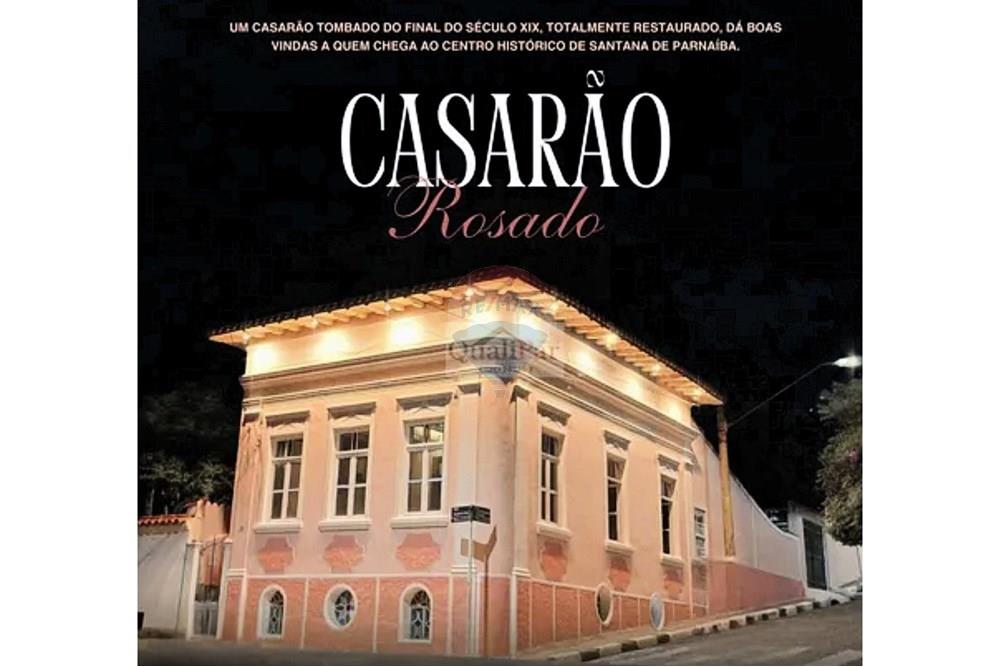 Casa - Venda - Santana de Parnaíba , São Paulo - Screenshot_20251127_002759_Google.jpg - 690951041-32