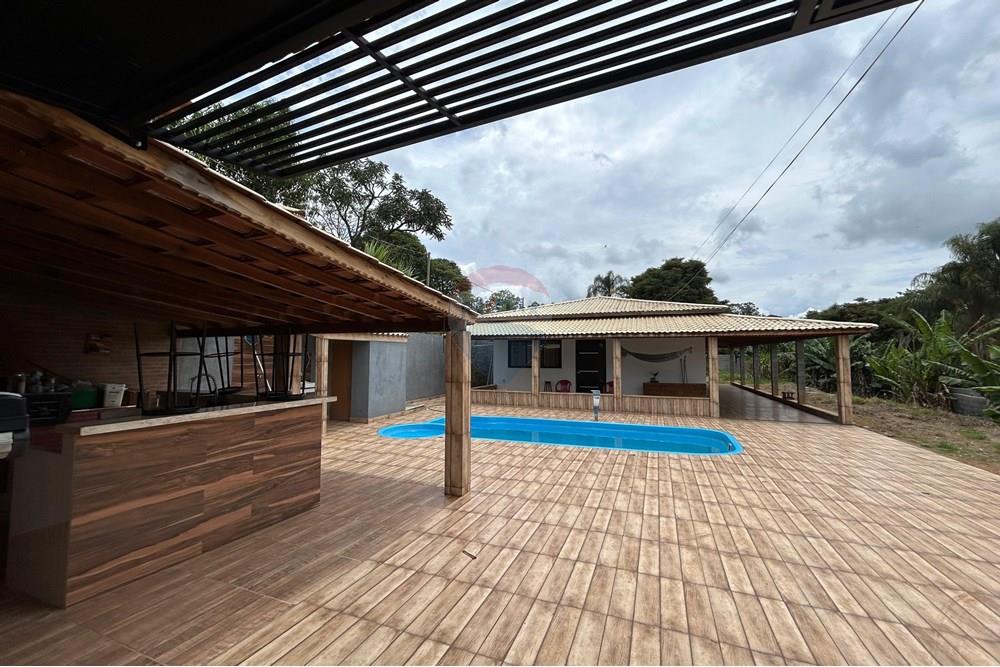 Chácara / Sítio / Fazenda - Alugar - Bragança Paulista , São Paulo - 01.jpg - 690041085-85