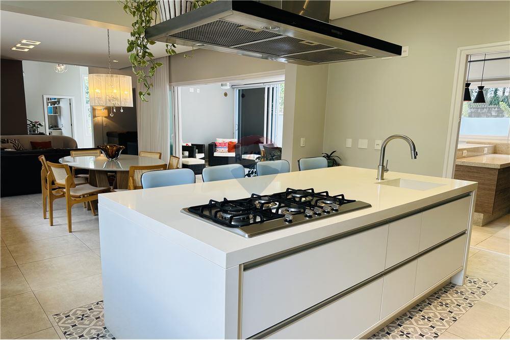 Casa de Condomínio - Venda - Paulínia , São Paulo - 17 - 690511143-85