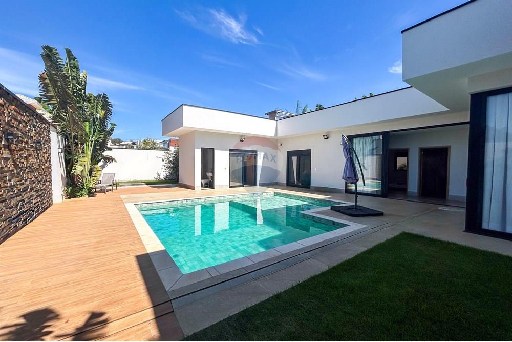 Casa de Condomínio - Alugar - Itupeva , São Paulo - 9-IMG_0561.jpg - 690941048-1