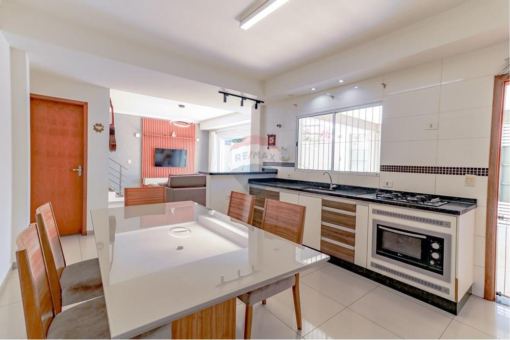 Casa - Venda - Atibaia , São Paulo - 9 - Sobrado de Esquina com 3 Quartos e 3 Vagas de Garagem.jpg - 690921092-5