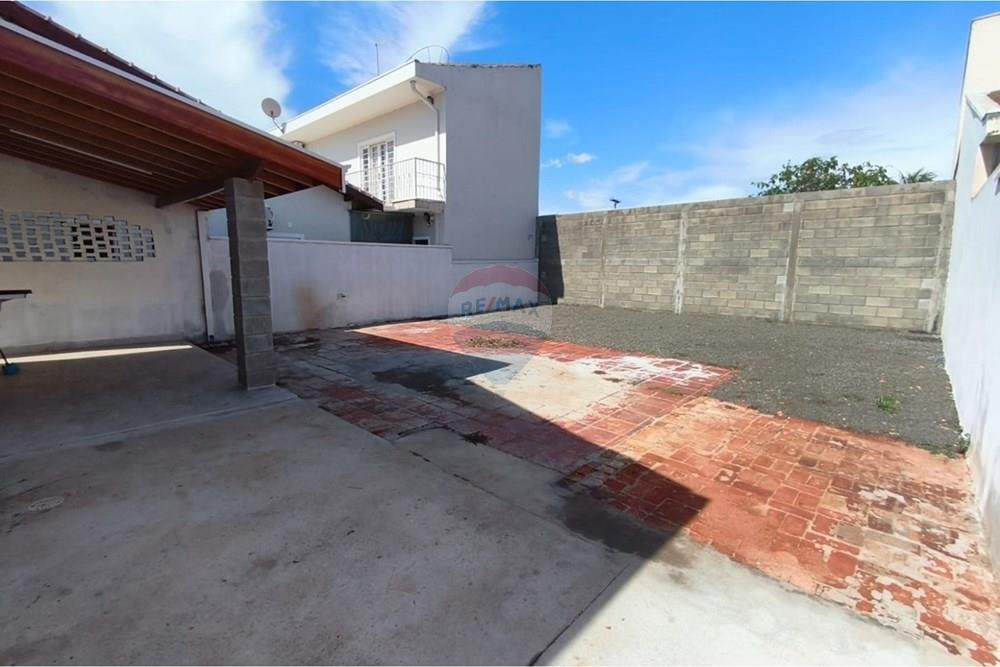 Casa Comercial - Alugar - Paulínia , São Paulo - Fundo 2.jpeg - 690511246-24