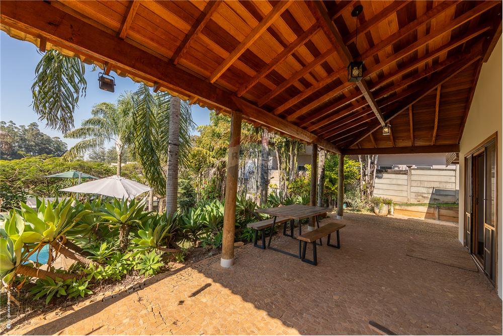 Casa de Condomínio - Venda - Vinhedo , São Paulo - 7 - 691091010-153