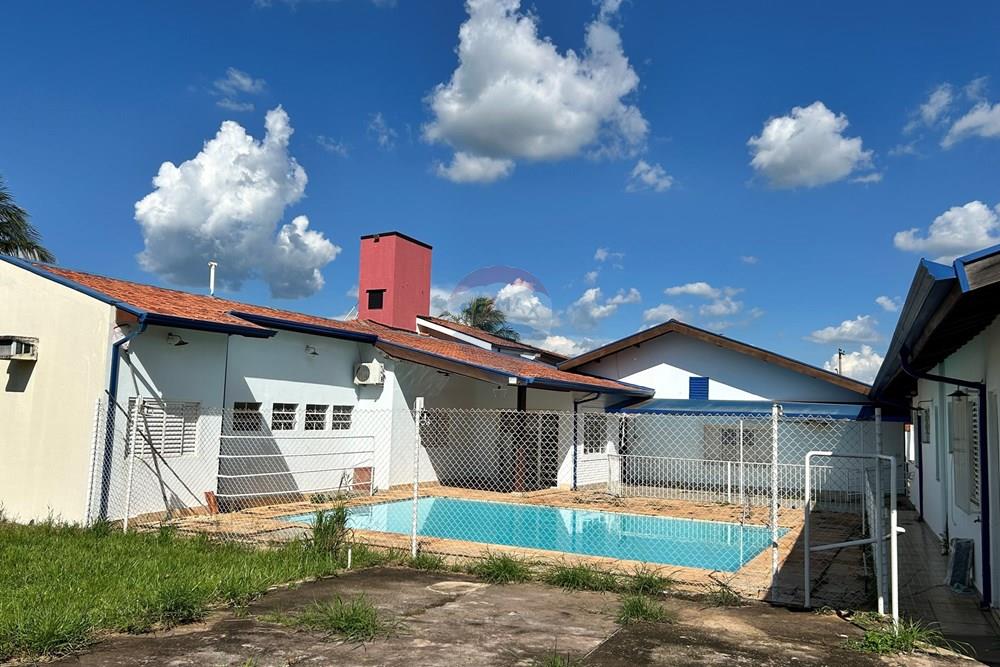 Casa Comercial - Alugar - Campinas , São Paulo - IMG_5730.JPG - 690681117-72