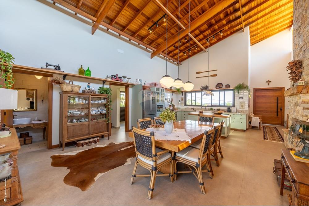 Casa de Condomínio - Venda - Vinhedo , São Paulo - TKD-9863.jpg - 690941025-167