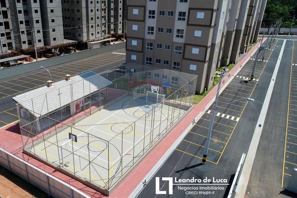 Apartamento - Alugar - Nova Odessa , São Paulo - 03.jpg - 690641011-527