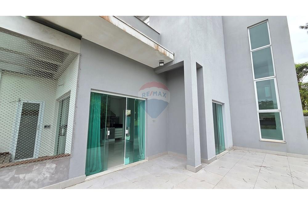 Casa de Condomínio - Alugar - Barueri , São Paulo - 20260319_115125.jpg - 690951041-69