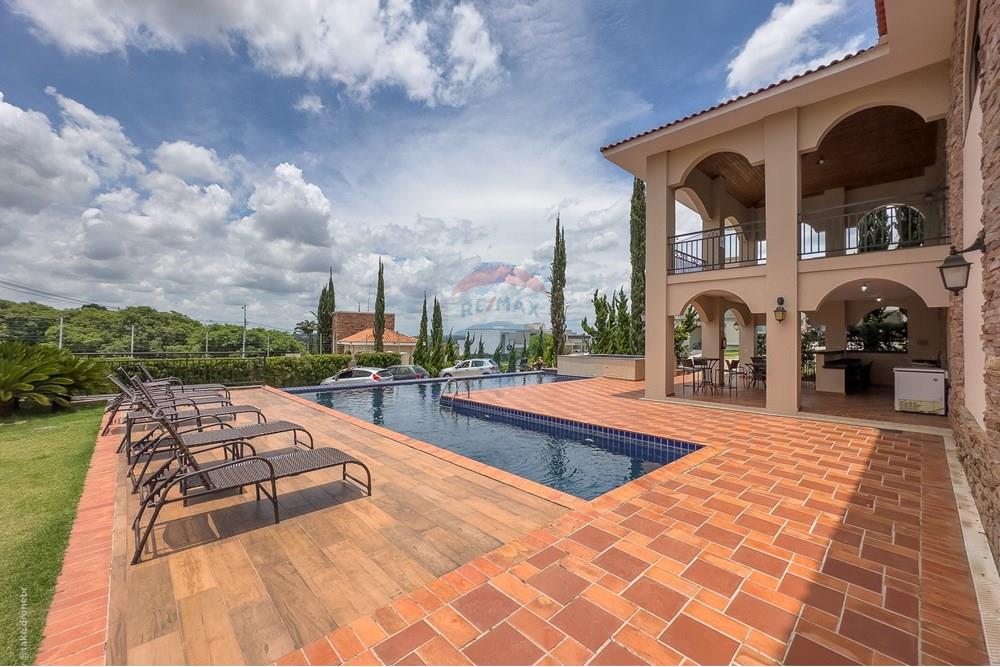 Casa de Condomínio - Venda - Valinhos , São Paulo - TakeDroneBr-31240-2.jpg - 690491084-84