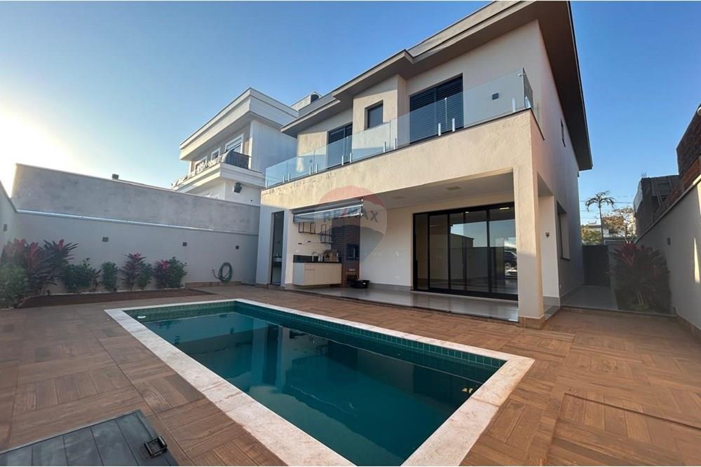 Casa de Condomínio - Alugar - Piracicaba , São Paulo - PHOTO-2025-12-01-14-08-53(1).jpg - 690781095-85