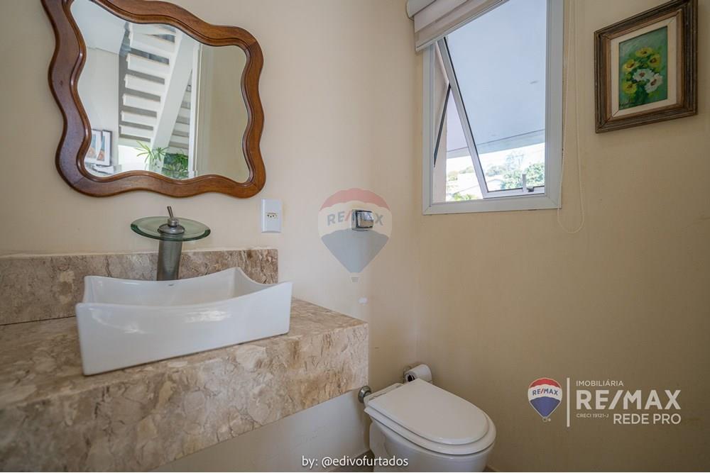 Casa - Venda - Vinhedo , São Paulo - EDI06446EDIVOFURTADO-RG98002306922 SSPCE - VILLAGGIO DI VERONA - REDE PRO II - 690851099-11.jpg - 690851099-11