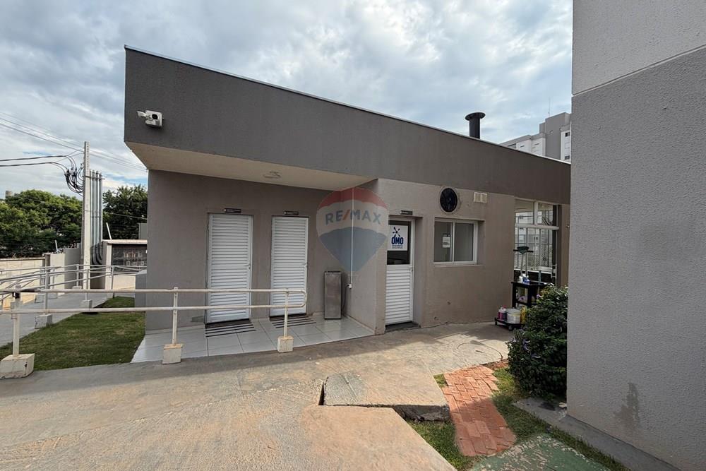 Apartamento - Alugar - Hortolândia , São Paulo - IMG_0689.jpeg - 690531031-161