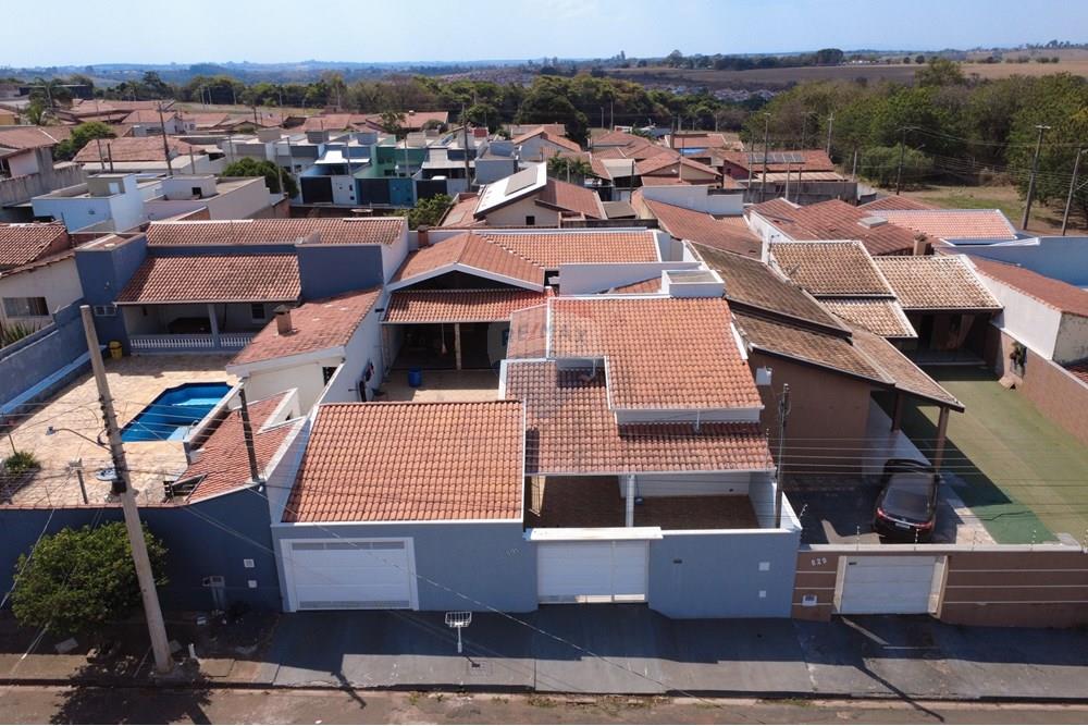 Casa - Venda - Mogi Guaçu , São Paulo - DJI_0544.JPG - 690521010-264