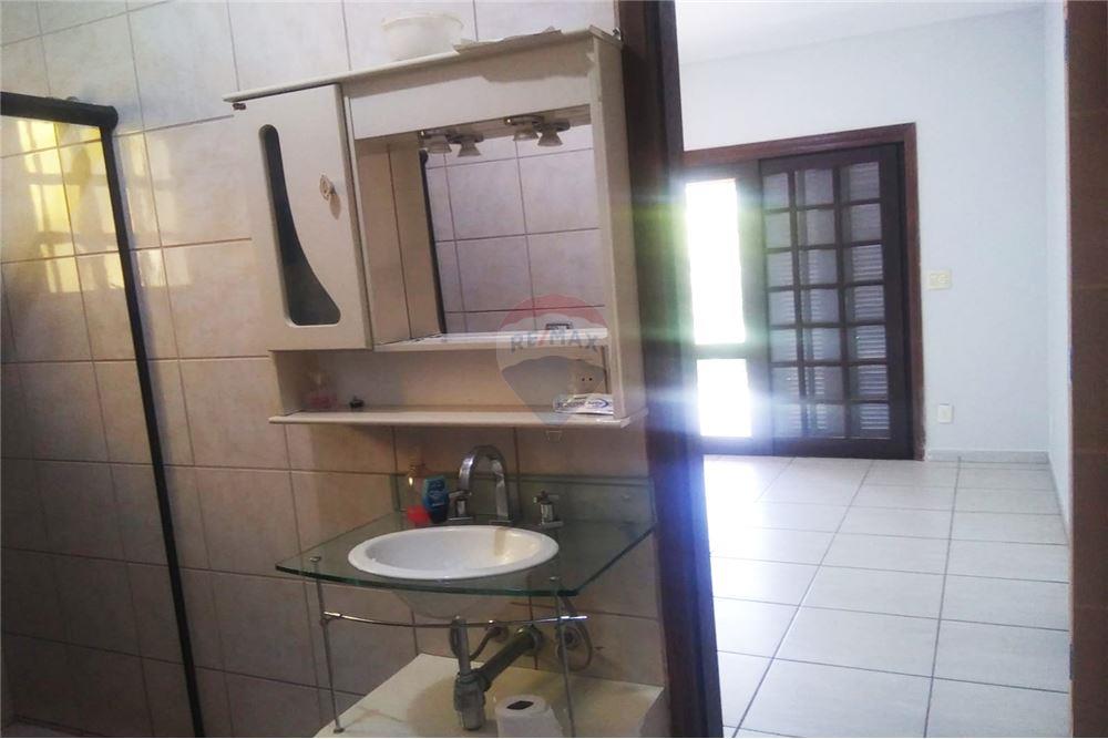 Casa - Venda - Bragança Paulista , São Paulo - 51 - 690141013-254