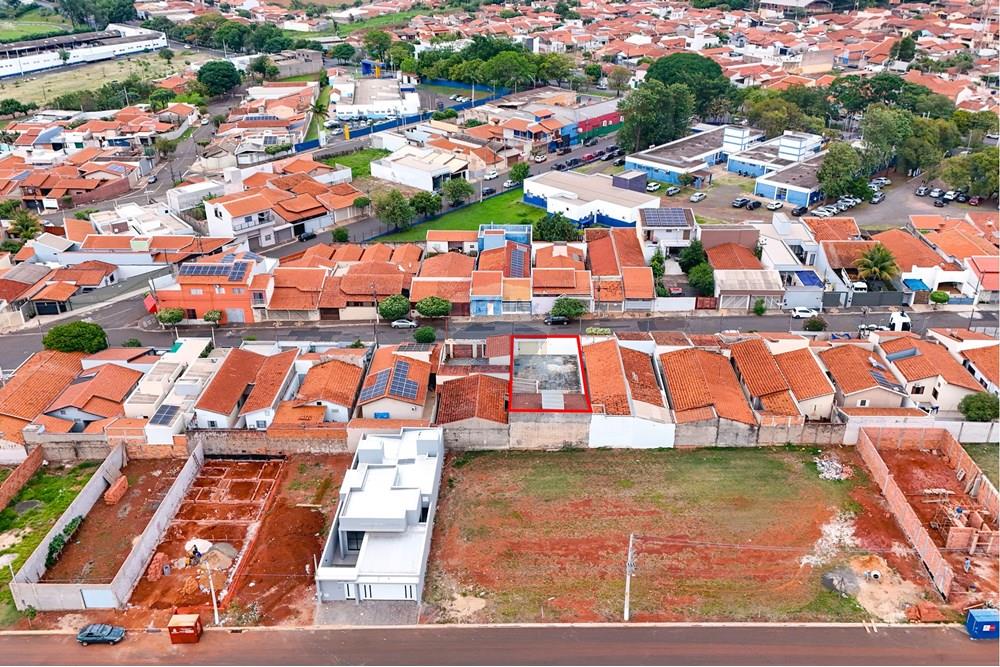 Casa - Alugar - Leme , São Paulo - Tratada-8.jpg - 690481001-196