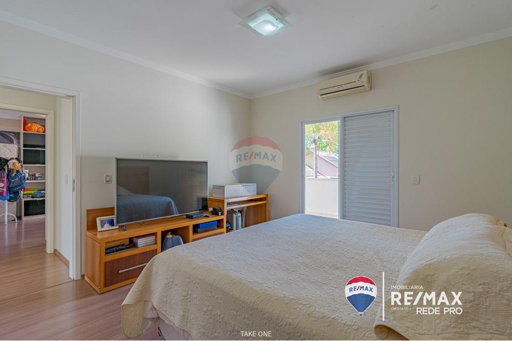 Casa de Condomínio - Alugar - Valinhos , São Paulo - DSC02484-HDR.jpg - 690851112-5