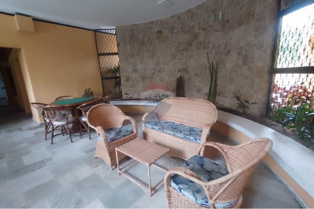 Cobertura - Venda - Guarujá , São Paulo - 13e6e8a7-9813-45f7-a7f3-233a544d7833.jpeg - Recepção - 690821038-184