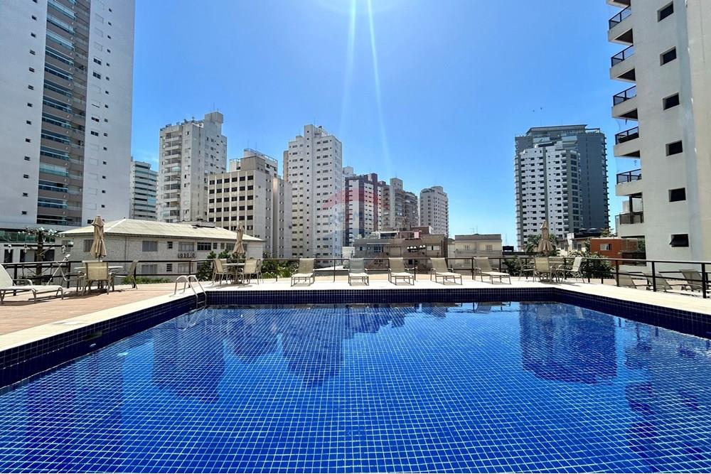 Apartamento - Venda - Guarujá , São Paulo - IMG_1350.JPG - 690501004-1052