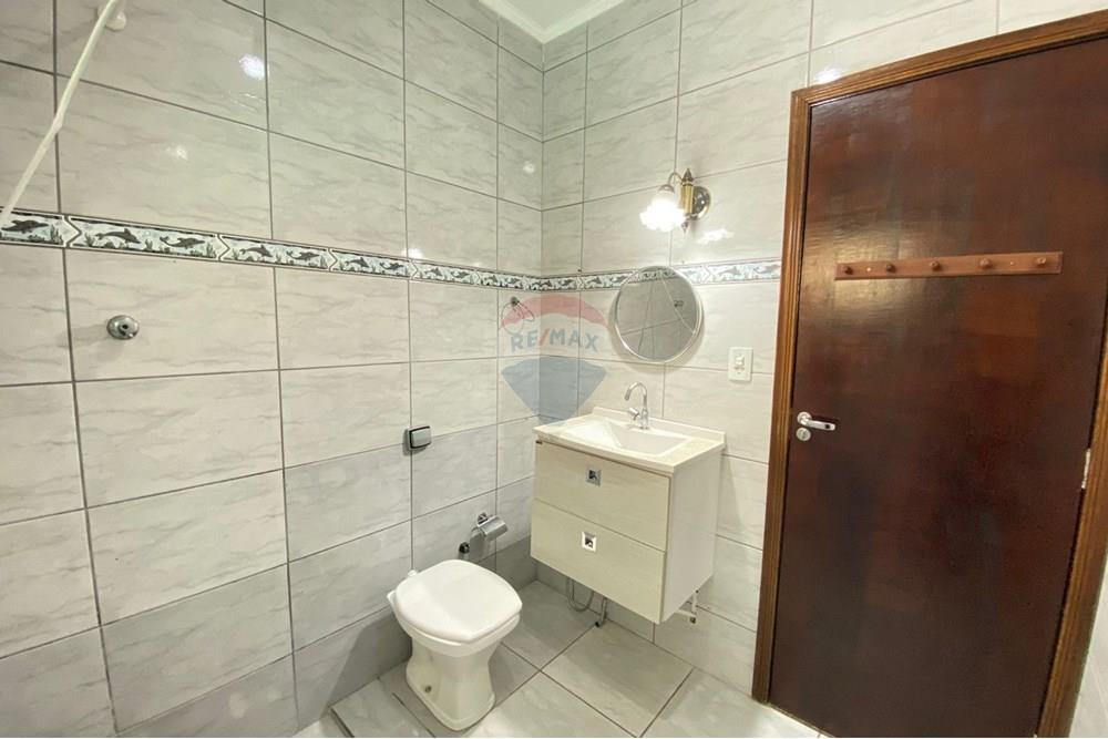 Casa - Venda - Rio Claro , São Paulo - BANHEIRO 1.3.jpeg - Banheiro - 690811098-7