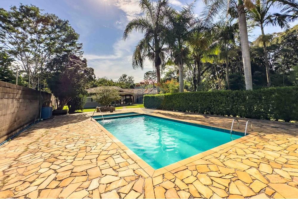 Chácara / Sítio / Fazenda - Venda - Campinas , São Paulo - 1 (33).jpg - 691181018-26