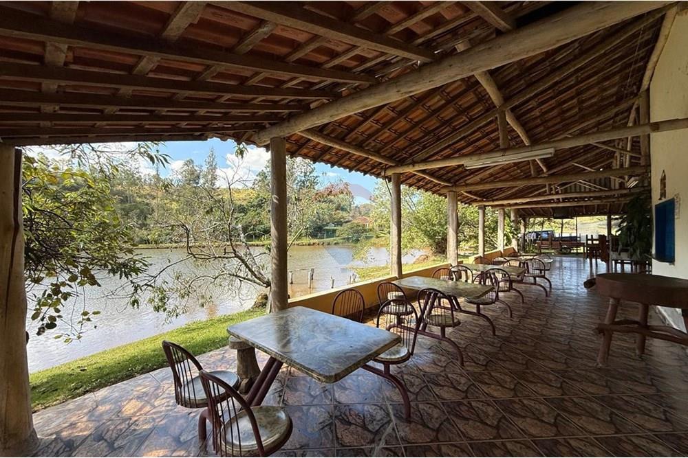 Chácara / Sítio / Fazenda - Venda - Ouro Fino , Minas Gerais - 74e0e2ff-7814-44f6-9112-8ba05ebf65a4.jpg - Área Gourmet - 690521014-121