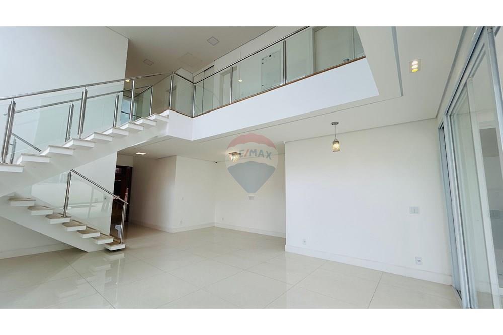 Casa de Condomínio - Alugar - Santana de Parnaíba , São Paulo - IMG_5877.jpeg - Sala - 691141013-76