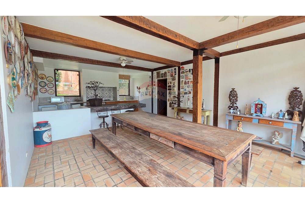 Casa de Condomínio - Alugar - Barueri , São Paulo - 20251216_110455.jpg - 690951041-38