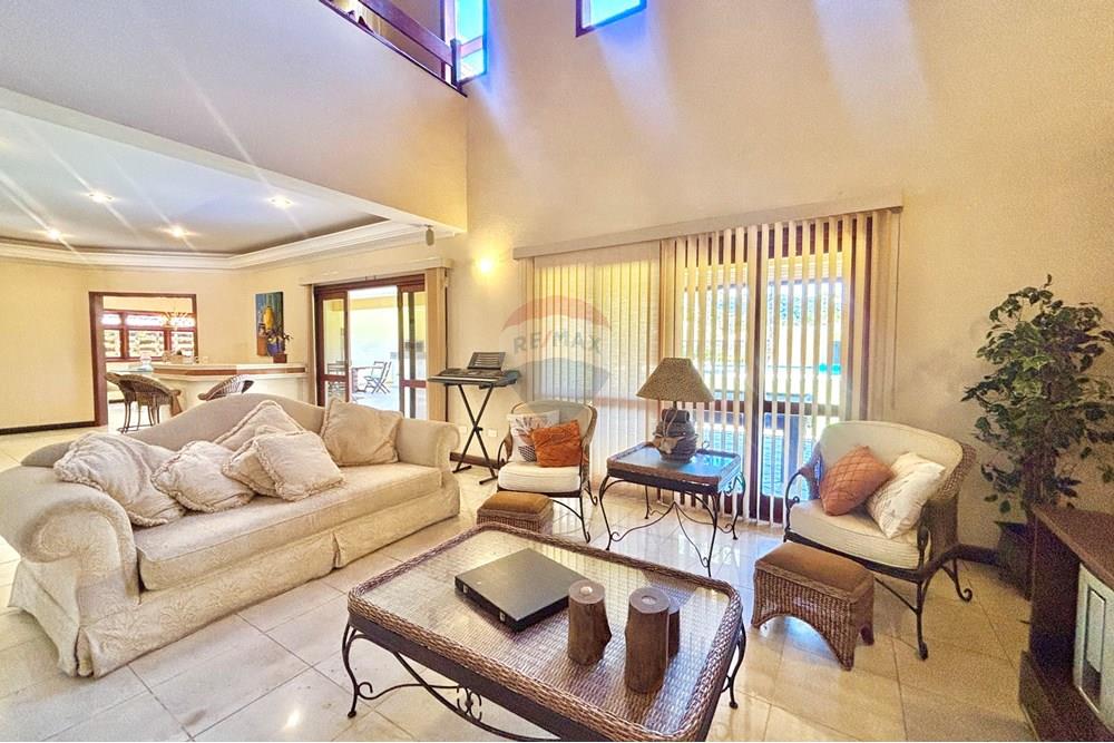 Casa de Condomínio - Venda - Guarujá , São Paulo - IMG_6091.jpeg - 690981027-78