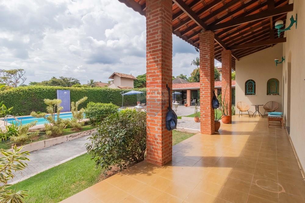 Casa de Condomínio - Venda - Itu , São Paulo - FOTOS IMOBILIARIAS - BRMAKER -  REMAX EVOKE ANDRÉ-15.jpg - 690211065-9