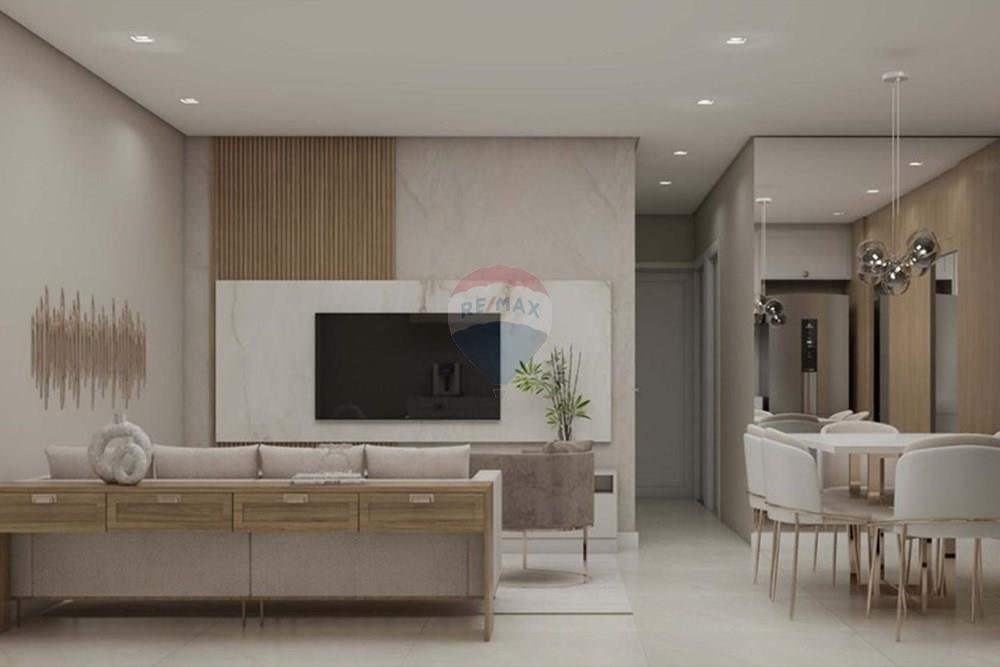 Apartamento - Venda - Mogi Guaçu , São Paulo - WhatsApp Image 2025-09-11 at 11.15.27 (2).jpeg - Sala de estar - 690521177-2